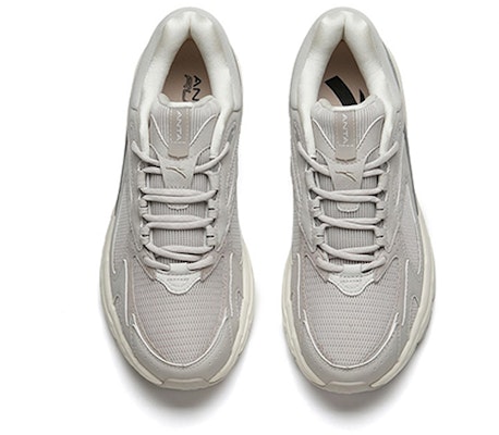 (W) Anta AT951 Low 'Abu Malam Kabut' 922235596-4 Lookbook (W) Anta AT951 Low 'Abu Malam Kabut' 922235596-4