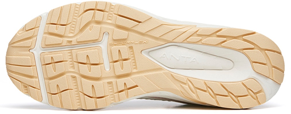 (W) Anta AT951 Low 'Putih Kelabu Retro Sukan Kasual' 922235596-10 Purchase (W) Anta AT951 Low 'Putih Kelabu Retro Sukan Kasual' 922235596-10