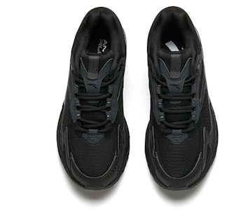 (W) 안타 AT951 레트로 로우 '블랙' (Anta AT951 Retro Low 'Black') 922235596-7 Lookbook (W) 안타 AT951 레트로 로우 '블랙' (Anta AT951 Retro Low 'Black') 922235596-7