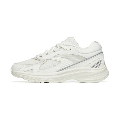 (W) Anta AT951 Retro Low 'Ivory White'