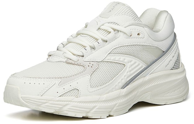 (W) Anta AT951 Retro Low 'Putih Gading' 922235596-3 Order (W) Anta AT951 Retro Low 'Putih Gading' 922235596-3