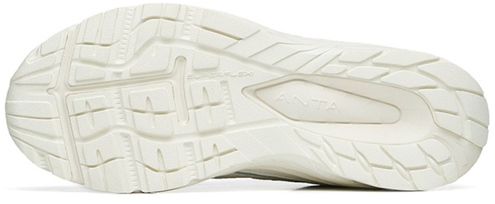 (W) Anta AT951 Retro Low 'Putih Gading' 922235596-3 Purchase (W) Anta AT951 Retro Low 'Putih Gading' 922235596-3