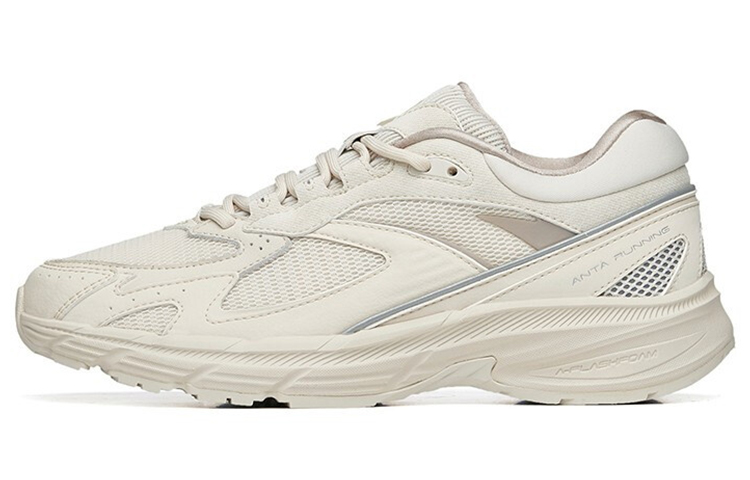 (Women) Anta AT951 Retro Low 'Muddy Grey' 922235596-5