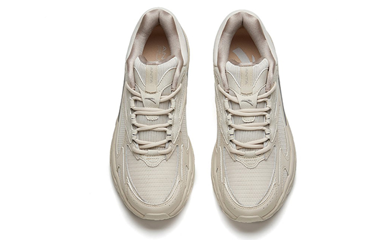 Lookbook (W) Anta AT951 Retro Low 'Abu Keruh' 922235596-5