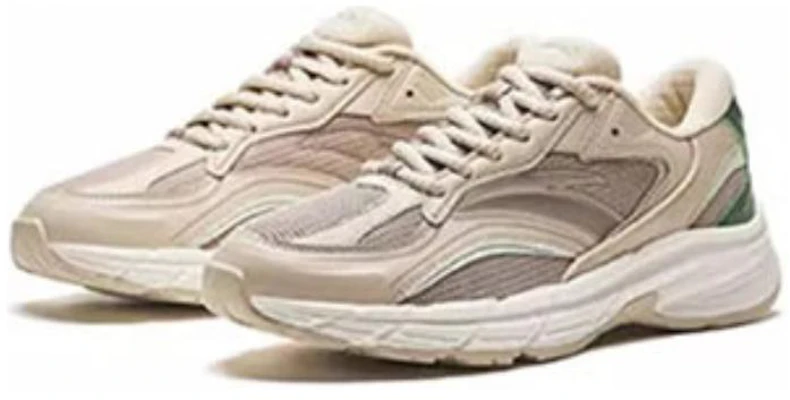 (W) 安踏 AT952 '米色棕白配色' 922325592-2 Order (W) 安踏 AT952 '米色棕白配色' 922325592-2