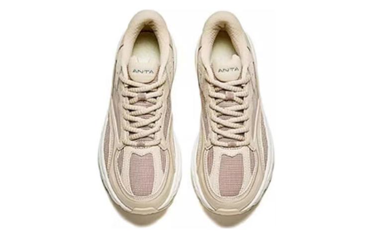 Lookbook (W) Anta AT952 'Beige Marrón Blanco' 922325592-2