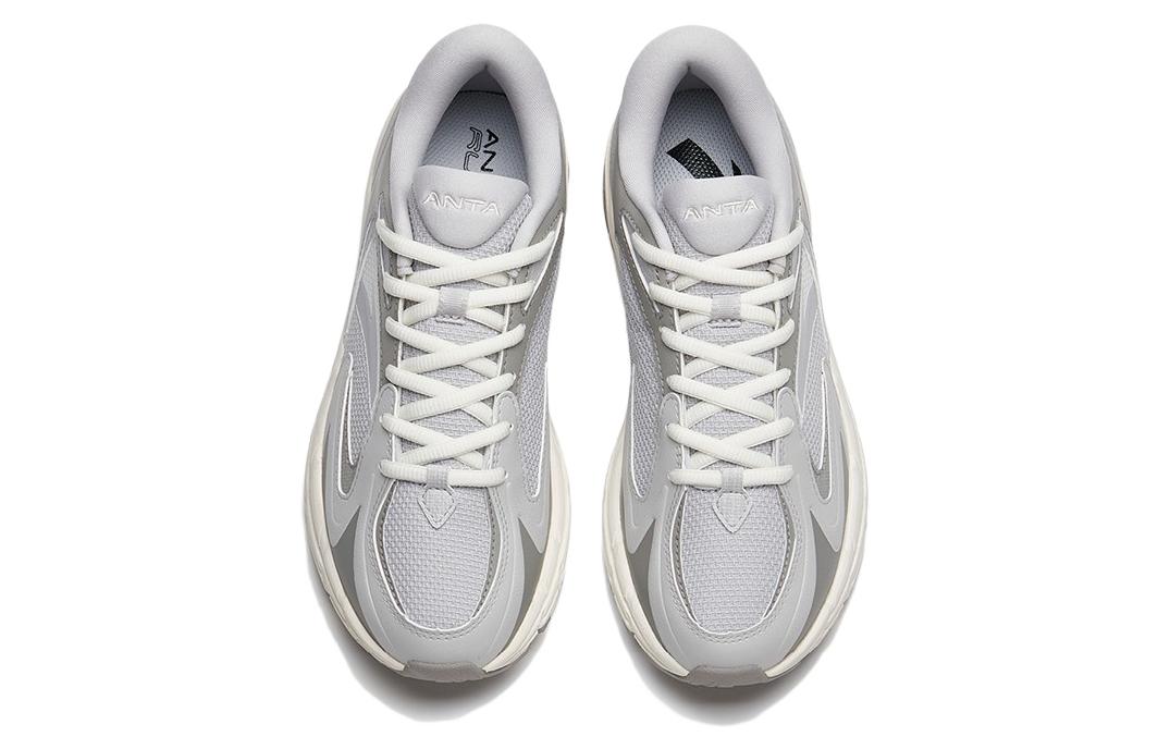 Lookbook (W) Anta AT952 ''Grijs'' 922235597-4