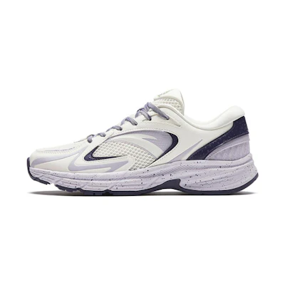Anta AT952 'White Purple'