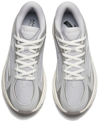 (W) 안타 AT952 '그레이' (Anta AT952 'Grey') 922235597-4 Lookbook (W) 안타 AT952 '그레이' (Anta AT952 'Grey') 922235597-4
