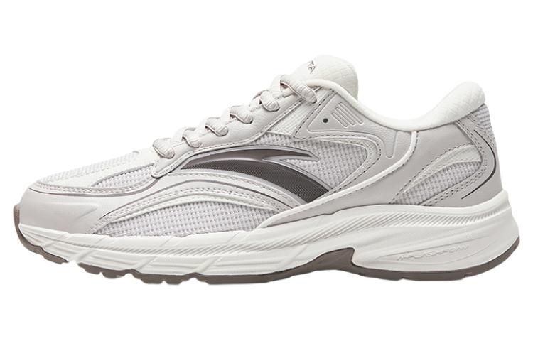 Buy (W) 安踏 AT952 低帮 '灰白' 922325592-1