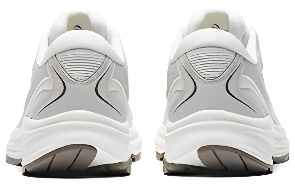 Shop (W) 安踏 AT952 低帮 '灰白' 922325592-1