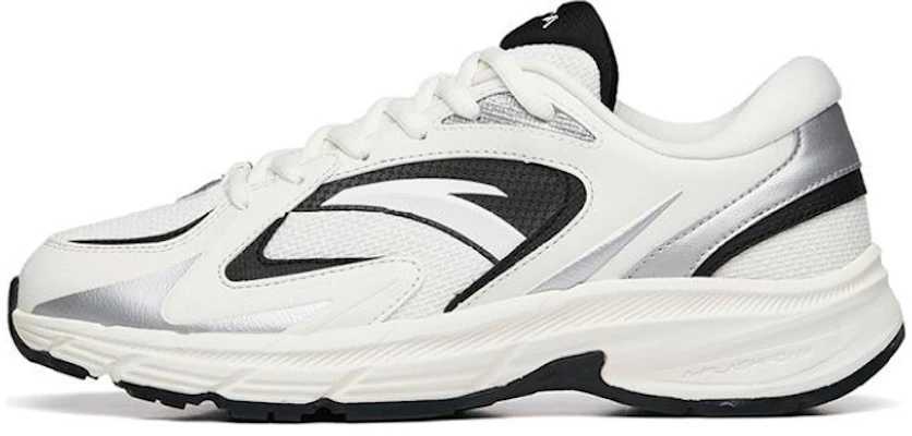 Anta安踏 AT952 防滑耐磨 低筒 運動休閒鞋 女款 象牙白 Buy Anta安踏 AT952 防滑耐磨 低筒 運動休閒鞋 女款 象牙白