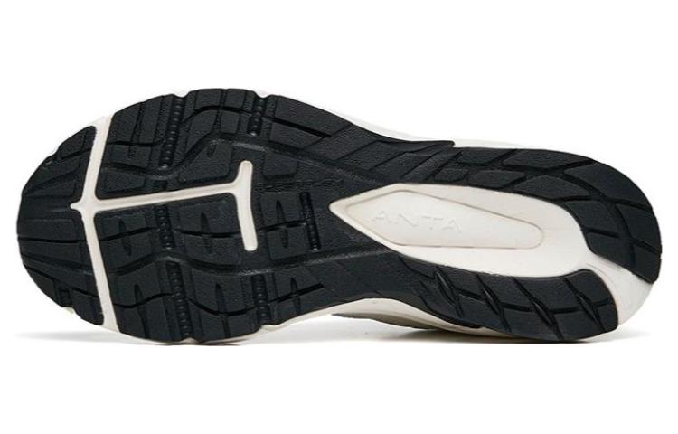 Purchase Anta安踏 AT952 防滑耐磨 低筒 運動休閒鞋 女款 象牙白