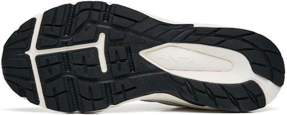 Anta安踏 AT952 防滑耐磨 低筒 運動休閒鞋 女款 象牙白 Purchase Anta安踏 AT952 防滑耐磨 低筒 運動休閒鞋 女款 象牙白