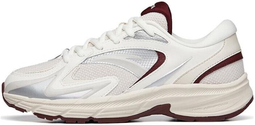 Anta安踏 AT952 防滑耐磨透氣輕便 低筒 運動休閒鞋 女款 泥沙灰 Buy Anta安踏 AT952 防滑耐磨透氣輕便 低筒 運動休閒鞋 女款 泥沙灰