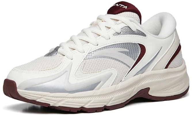 Anta安踏 AT952 防滑耐磨透氣輕便 低筒 運動休閒鞋 女款 泥沙灰 Order Anta安踏 AT952 防滑耐磨透氣輕便 低筒 運動休閒鞋 女款 泥沙灰