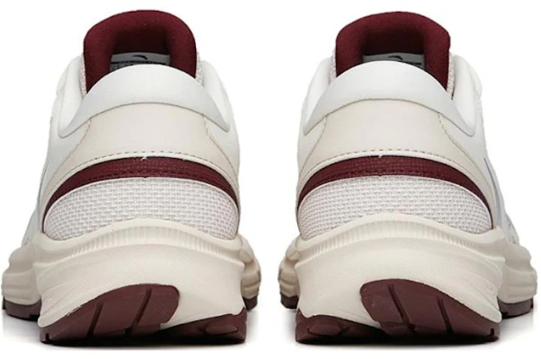 Anta安踏 AT952 防滑耐磨透氣輕便 低筒 運動休閒鞋 女款 泥沙灰 Shop Anta安踏 AT952 防滑耐磨透氣輕便 低筒 運動休閒鞋 女款 泥沙灰