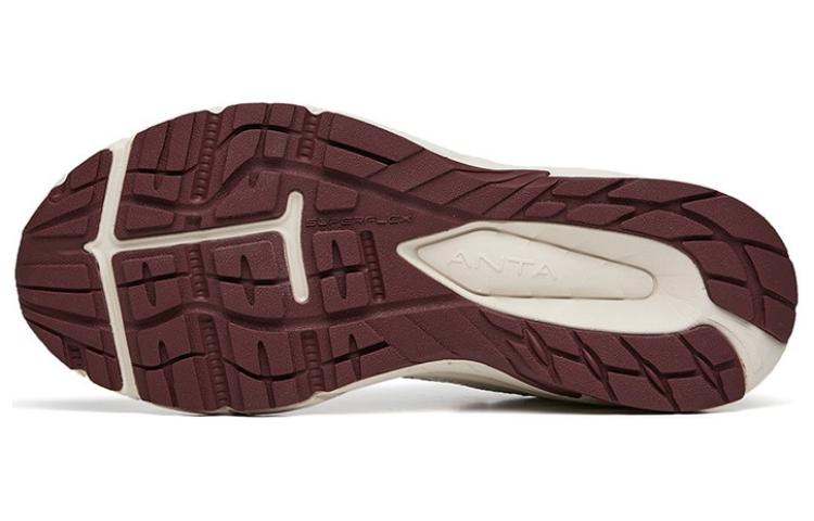 Purchase Anta安踏 AT952 防滑耐磨透氣輕便 低筒 運動休閒鞋 女款 泥沙灰