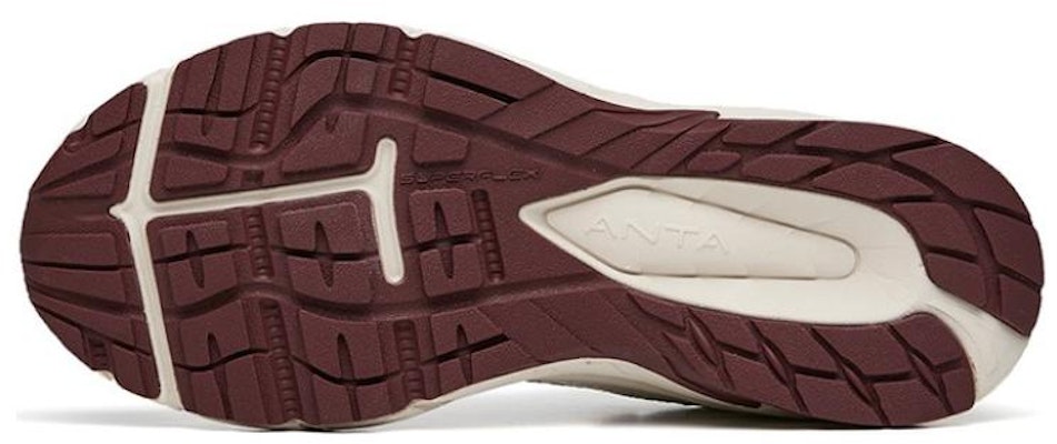 Anta安踏 AT952 防滑耐磨透氣輕便 低筒 運動休閒鞋 女款 泥沙灰 Purchase Anta安踏 AT952 防滑耐磨透氣輕便 低筒 運動休閒鞋 女款 泥沙灰