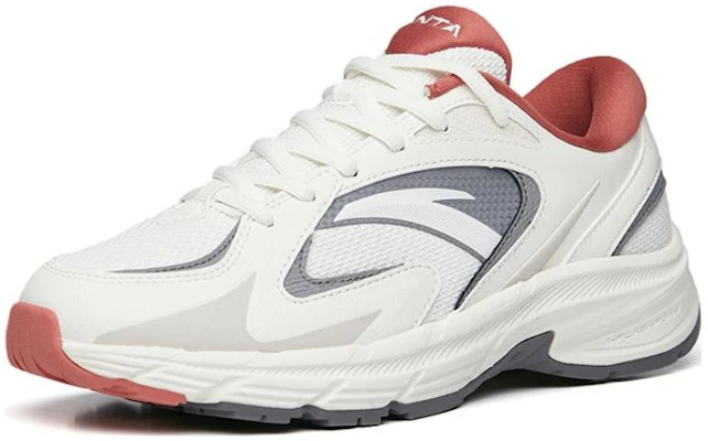 (W) Anta AT952 Low 'Mawar Pink' 922235597-5 Order (W) Anta AT952 Low 'Mawar Pink' 922235597-5