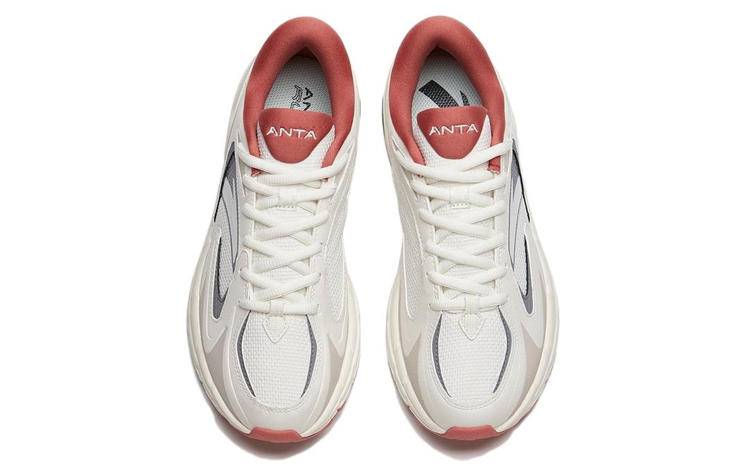 Lookbook (W) Anta AT952 Low 'Mawar Pink' 922235597-5