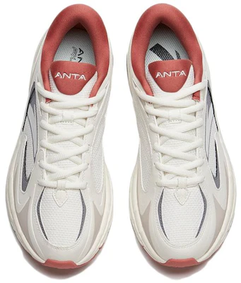 (W) Anta AT952 Low 'Mawar Pink' 922235597-5 Lookbook (W) Anta AT952 Low 'Mawar Pink' 922235597-5