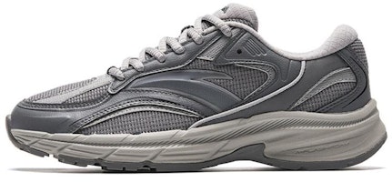 (Women) Anta AT952 Low 'Versatile Comfort Grey' 922325592-3 (Women) Anta AT952 Low 'Versatile Comfort Grey' 922325592-3