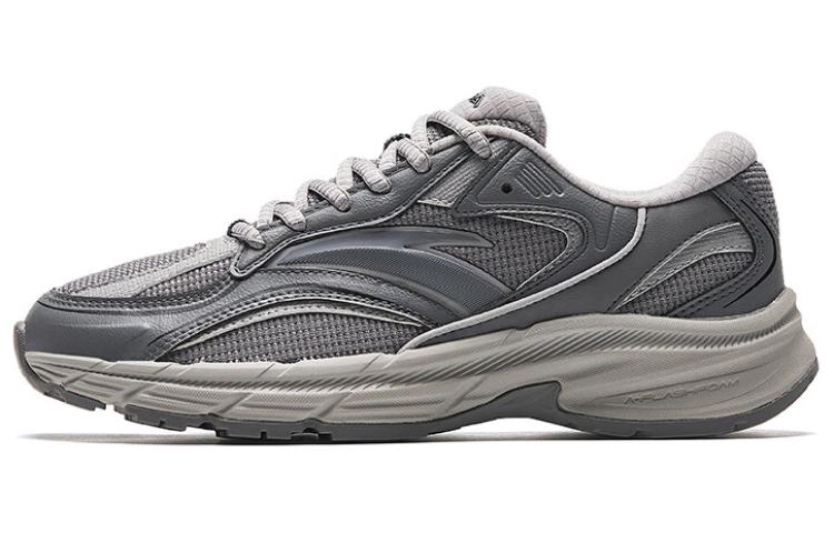 (Women) Anta AT952 Low 'Versatile Comfort Grey' 922325592-3