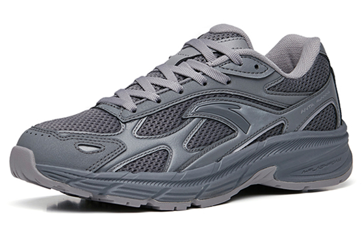 Order (W) Anta AT953 Retro Basso ''Grigio'' 922245595-2