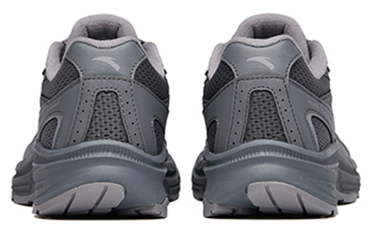 Shop (W) Anta AT953 Retro Basso ''Grigio'' 922245595-2
