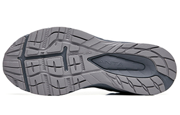 Purchase (W) Anta AT953 Retro Basso ''Grigio'' 922245595-2