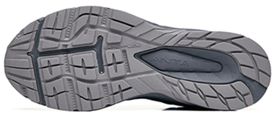 (W) Anta AT953 Retro Basso ''Grigio'' 922245595-2 Purchase (W) Anta AT953 Retro Basso ''Grigio'' 922245595-2