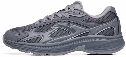 (Women) Anta AT953 Retro Low 'Grey' 922245595-2 (Women) Anta AT953 Retro Low 'Grey' 922245595-2