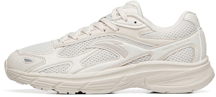 (Women) Anta AT953 Vintage Training Shoes 'Cream White' 922245595-4 (Women) Anta AT953 Vintage Training Shoes 'Cream White' 922245595-4