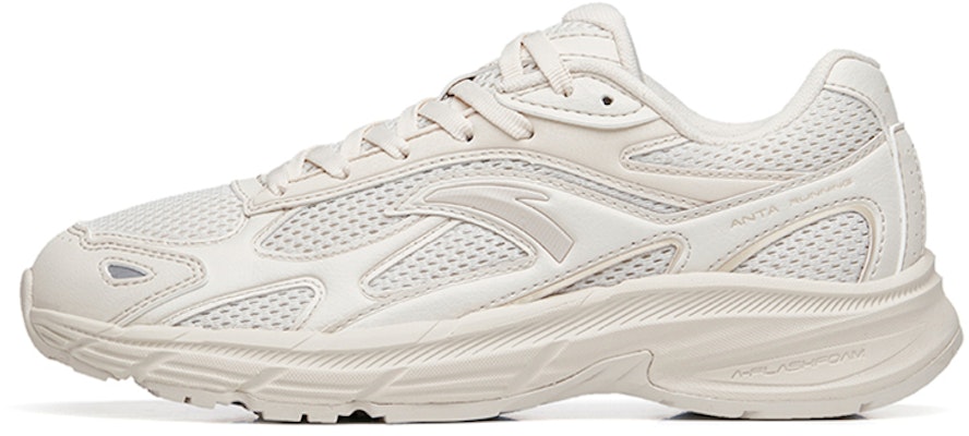 (Women) Anta AT953 Vintage Training Shoes 'Cream White' 922245595-4 Buy (Women) Anta AT953 Vintage Training Shoes 'Cream White' 922245595-4