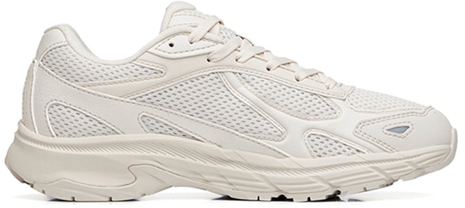 安踏 AT953 復古 低幫 運動休閒鞋 女款 灰棕 Order 安踏 AT953 復古 低幫 運動休閒鞋 女款 灰棕