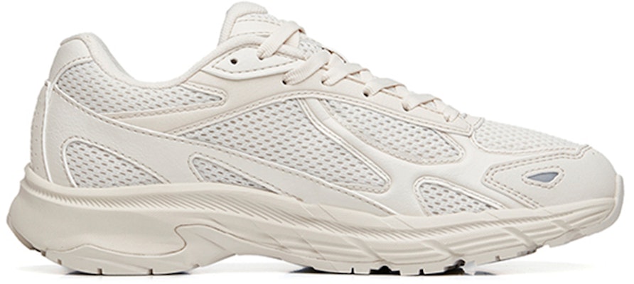 (Women) Anta AT953 Vintage Training Shoes 'Cream White' 922245595-4 Order (Women) Anta AT953 Vintage Training Shoes 'Cream White' 922245595-4