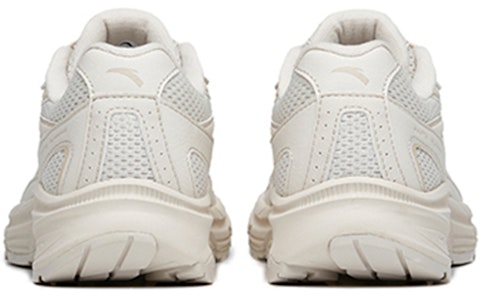 安踏 AT953 復古 低幫 運動休閒鞋 女款 灰棕 Shop 安踏 AT953 復古 低幫 運動休閒鞋 女款 灰棕