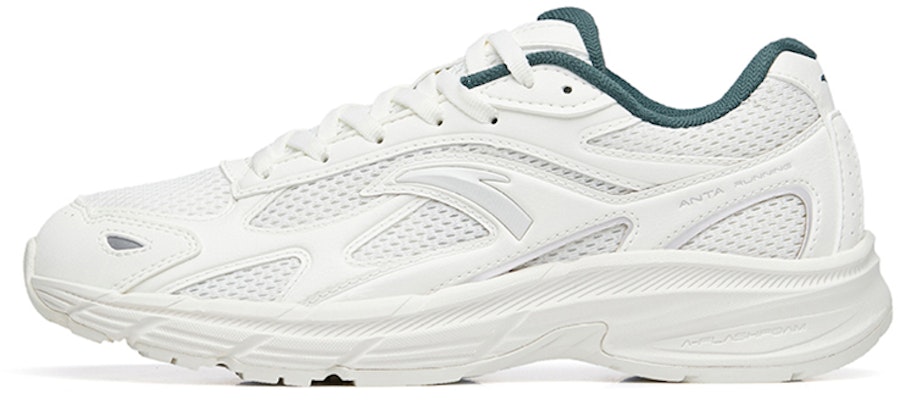 (Women) Anta AT953 Retro Low 'White Green' 922245595-1 Buy (Women) Anta AT953 Retro Low 'White Green' 922245595-1