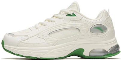 (Women) Anta AT954 'Ivory Green' 122315503-4 (Women) Anta AT954 'Ivory Green' 122315503-4