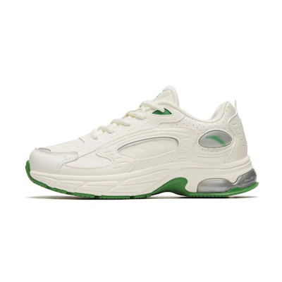 (W) Anta AT954 'Ivory Green'