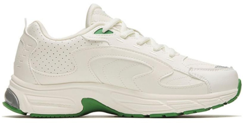 (W) 안타 AT954 '아이보리 그린' (깨끗한 녹색) 122315503-4 Order (W) 안타 AT954 '아이보리 그린' (깨끗한 녹색) 122315503-4