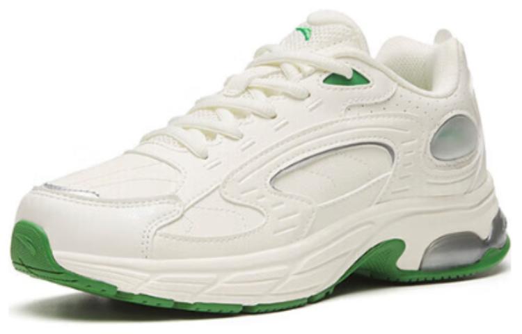 Lookbook (W) 안타 AT954 '아이보리 그린' (깨끗한 녹색) 122315503-4