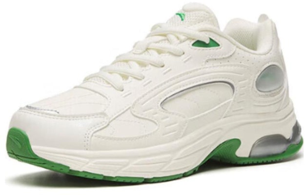 (W) 안타 AT954 '아이보리 그린' (깨끗한 녹색) 122315503-4 Lookbook (W) 안타 AT954 '아이보리 그린' (깨끗한 녹색) 122315503-4