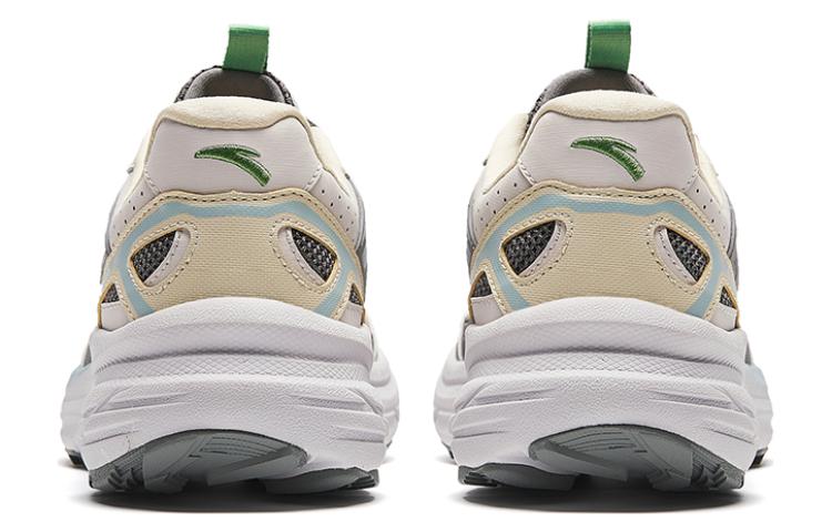 Shop (W) 安踏AT955‘灰绿米色’ 922345598-4