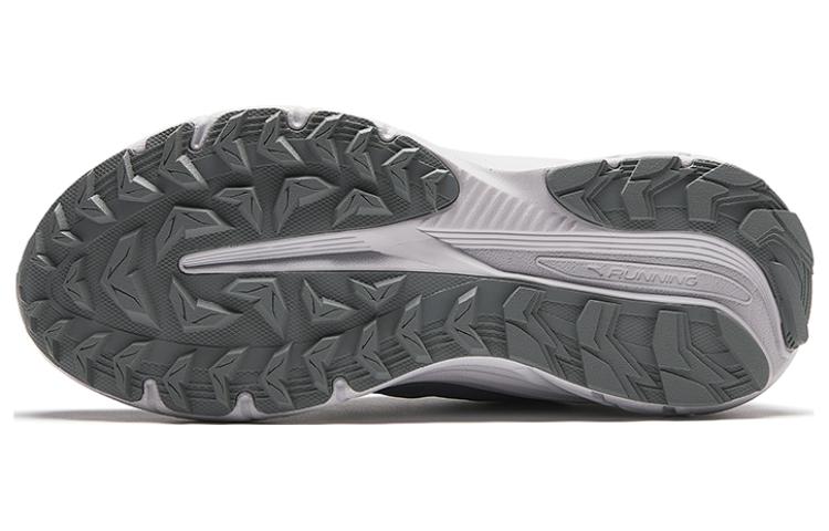 Purchase (W) 安踏AT955‘灰绿米色’ 922345598-4