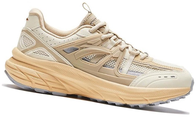 (W) Anta AT955 'Tan Beige Kuning' 922345598-2 Order (W) Anta AT955 'Tan Beige Kuning' 922345598-2