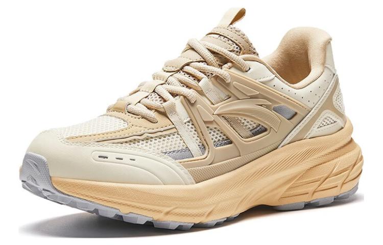 Lookbook (W) Anta AT955 'Tan Beige Kuning' 922345598-2