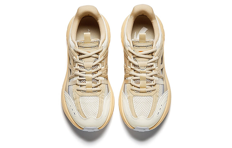 Shop (W) Anta AT955 'Tan Beige Kuning' 922345598-2