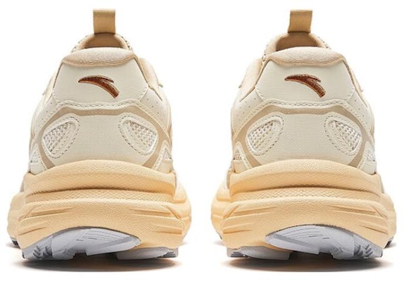 (W) Anta AT955 'Tan Beige Kuning' 922345598-2 Purchase (W) Anta AT955 'Tan Beige Kuning' 922345598-2